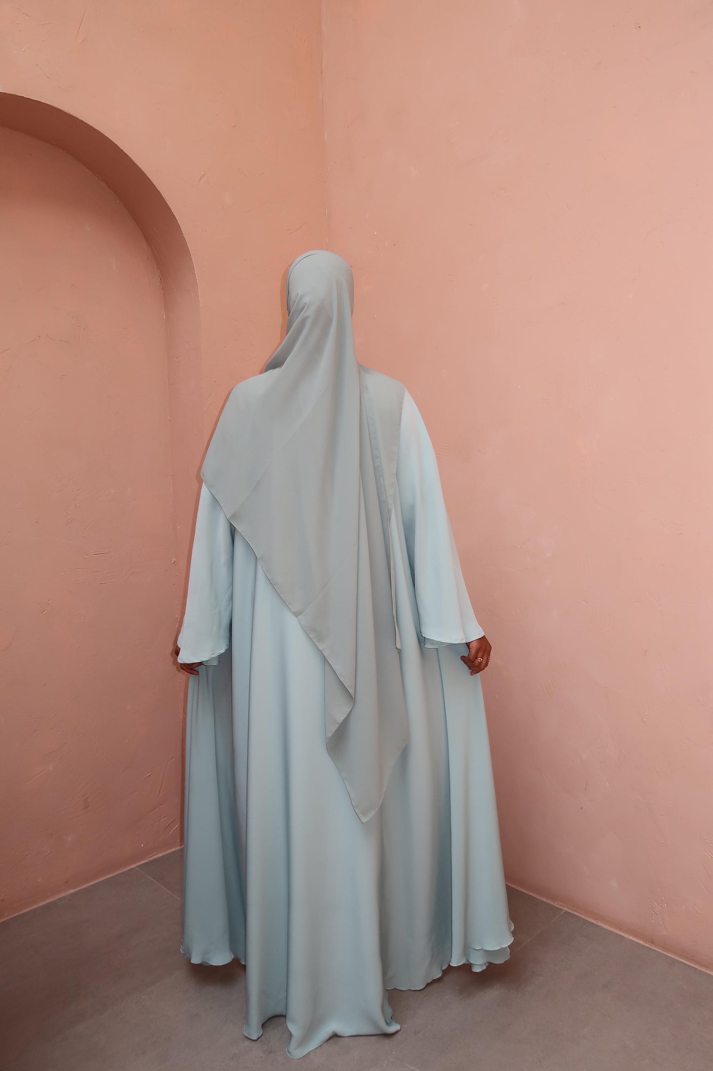 Mist Serenity (PRE-ORDER)