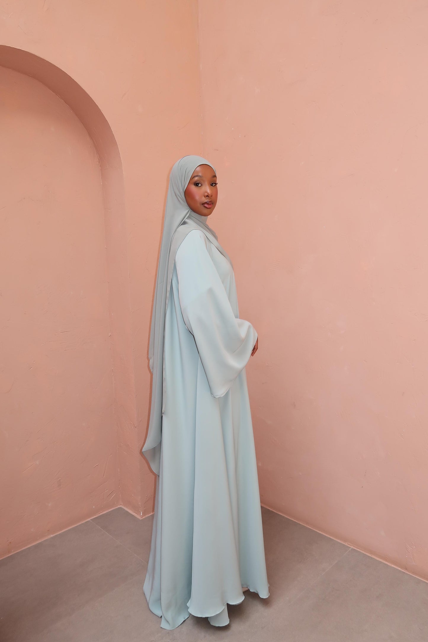 Mist Serenity (PRE-ORDER)