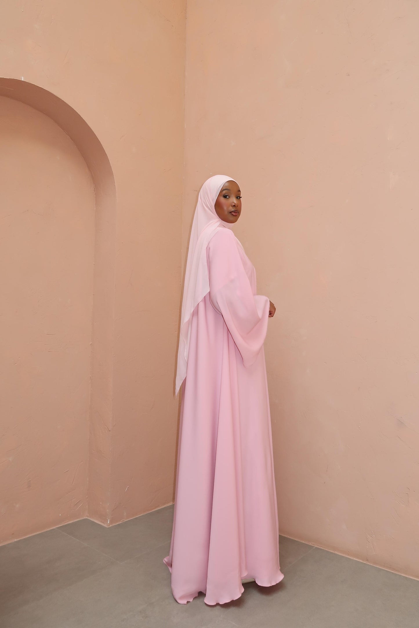 Rose Milk (PRE-ORDER)