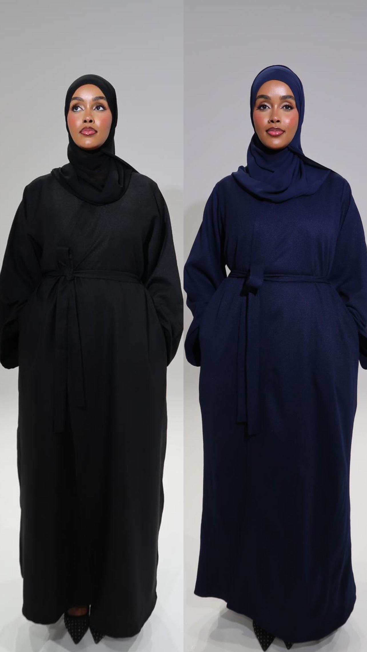 THE WINTER COLLECTION