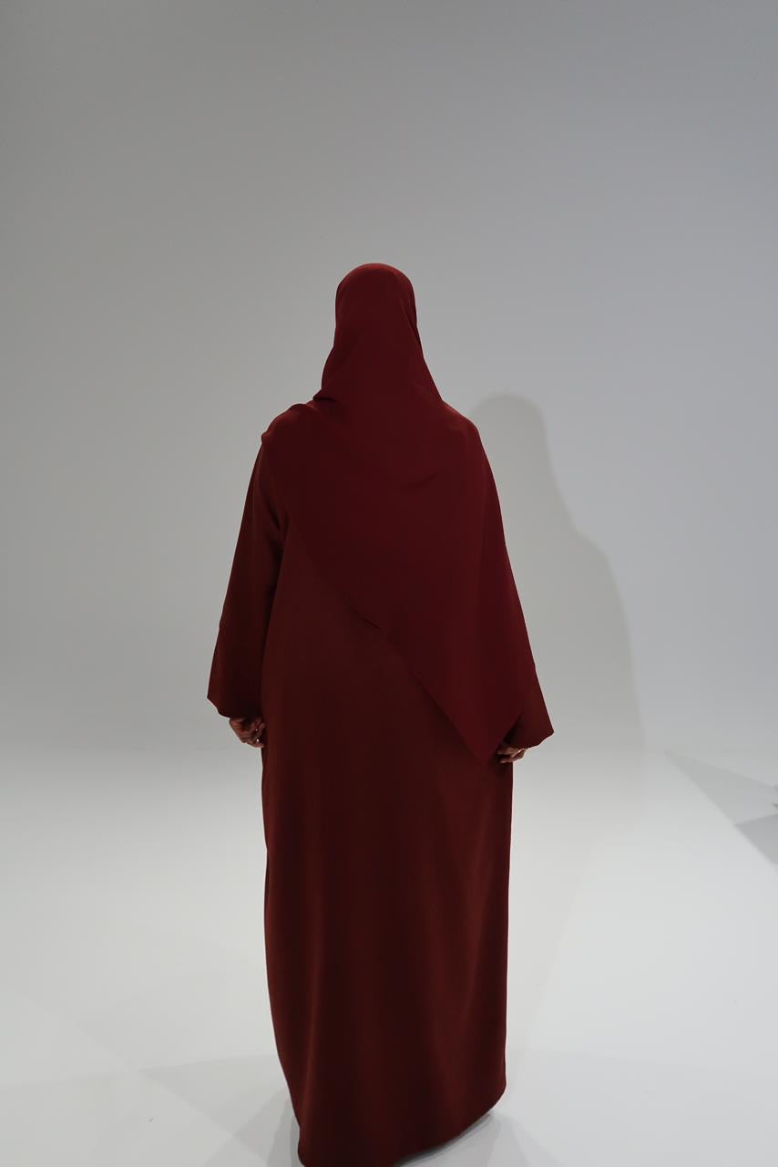 Ruqaya Abaya