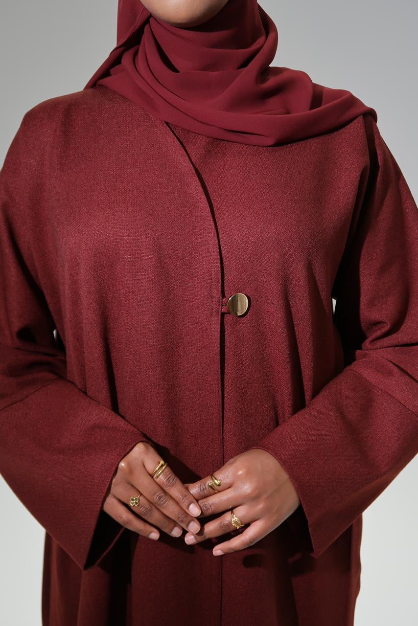 Ruqaya Abaya