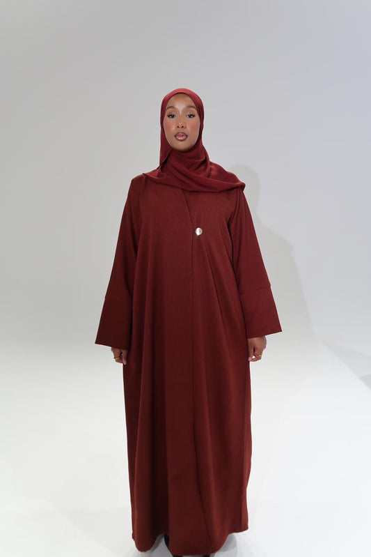 Ruqaya Abaya